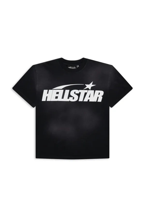 black hellstar shirt