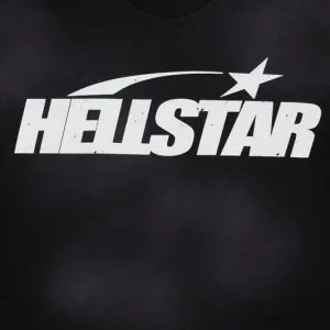 hellstar black shirt