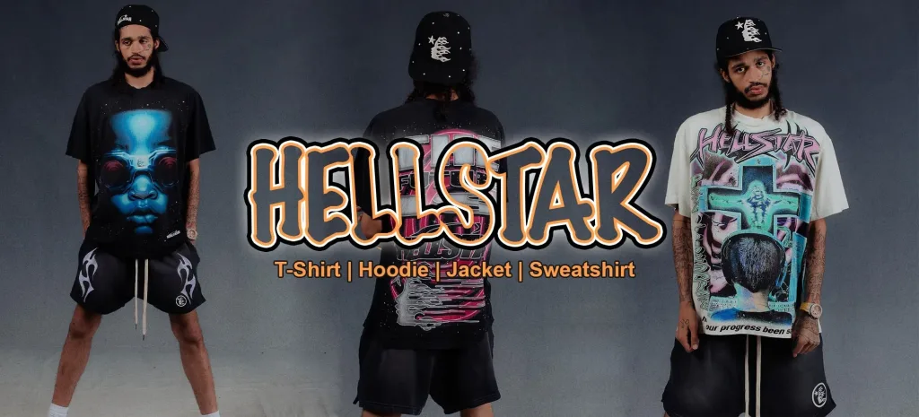 Hellstar Clothing Store | Up To 30% Off | Hellstar® Store